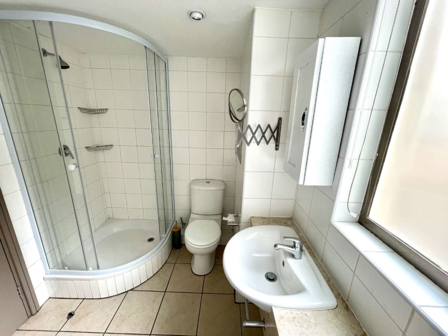 To Let 1 Bedroom Property for Rent in Cape Town City Centre Western Cape